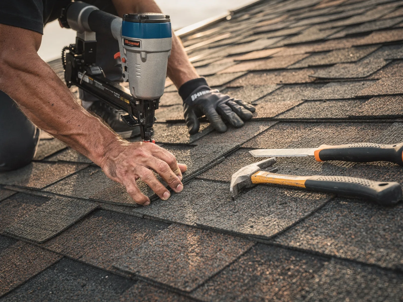 Why choose Roof Repair in La Fayette, IL